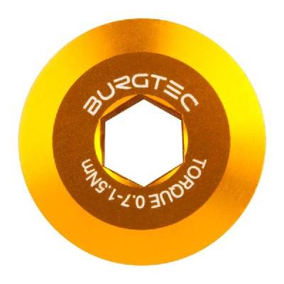 Болт за курбел BURGTEC Shimano Hollowtech II - Burgtec Bullion