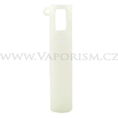 Eleaf Silikonové pouzdro iJust S Průhledné – Sleviste.cz