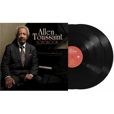 Allen Toussaint - SONGBOOK Vinyl