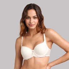 Playtex secret comfort bra antická bílá