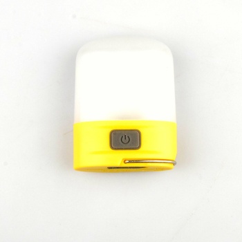 Image 1 of Dulotec Мини презареждаема работна къмпинг лампа Dulotec BLR1 (d-02-09-450)