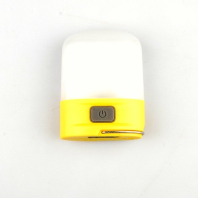 Dulotec Мини презареждаема работна къмпинг лампа Dulotec BLR1 (d-02-09-450)