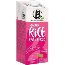 Berief Bio Rýžové mléko 1 l