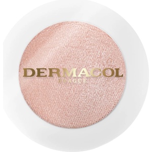 Dermacol Glow Blush компактен руж цвят 3 SOLSTICE 7.2 гр