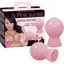 Nipple Sucker Set