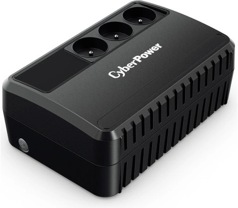 CyberPower BU650E