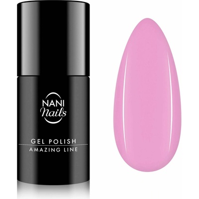 NANI gel lak Amazing Line Pink Sky 5 ml