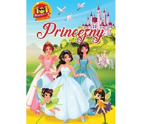 Princezny