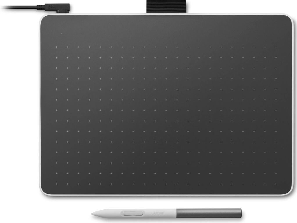 Wacom One