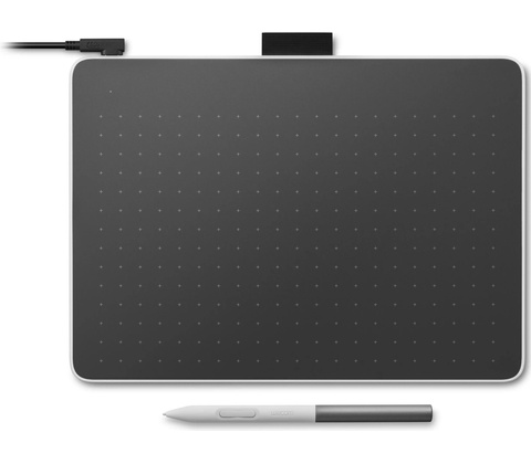 Wacom One