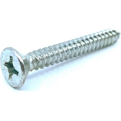 EU SELECT Šroub do plechu DIN 7982C zn 4,8x13mm 4,8x13 mm – Sleviste.cz