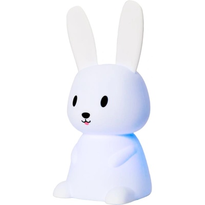 InnoGIO GIORabbit Maxi нощна светлина 2 в 1