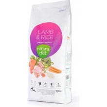 Natura Diet LAMB & RICE 3 kg