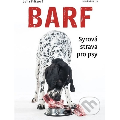 Barfování - Julia Fritzová