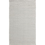 Aquanova Килимче за баня Maks 70 x 120 см сребристо (MAKBML-95)