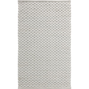 Aquanova Килимче за баня Maks 70 x 120 см сребристо (MAKBML-95)