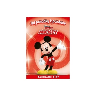 Od pohádky k pohádce - Mickey