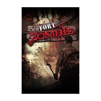 Fort Zombie