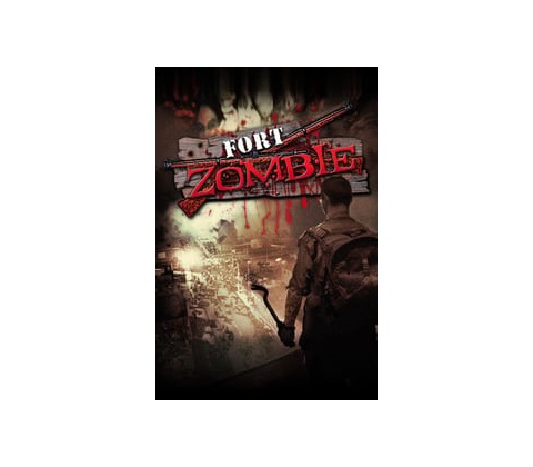 Fort Zombie