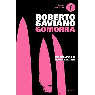 Gomorra - Roberto Saviano