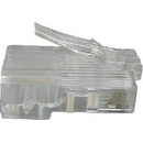 DATACOM konektor UTP CAT6 8p8c- RJ45 lanko