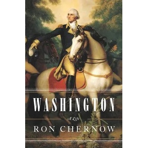 Washington (ISBN: 9781594202667)