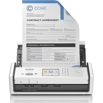 Brother ADS 1800W (ADS1800WTC1)