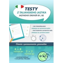 Testy z talianskeho jazyka -