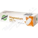 Voľne predajné lieky Magnesium 250 mg Pharmavit tbl.eff.20 x 250 mg