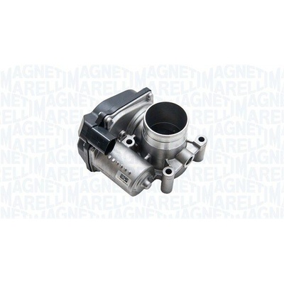 Hrdlo škrtiacej klapky MAGNETI MARELLI 802100000022 802100000022