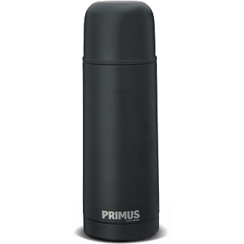 Primus Classic Light vacuum flask 0, 75 L, shadow grey (P743570)