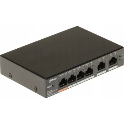 Dahua CS4006-4ET-60
