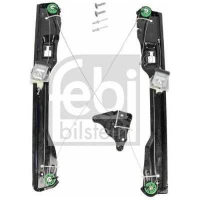 Zvedací zařízení oken FEBI BILSTEIN 176901