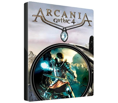 Arcania + Gothic Pack
