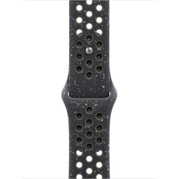 Apple Каишка от Apple - 40 мм Midnight Sky Nike Sport Band - M/L (MC2A4ZM/A)