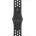 Apple Каишка от Apple - 40 мм Midnight Sky Nike Sport Band - M/L (MC2A4ZM/A)