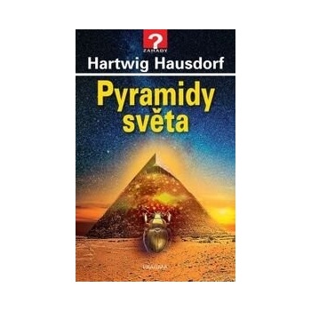 Pyramidy světa