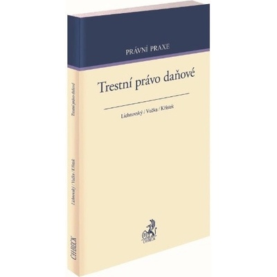 Trestní právo daňové