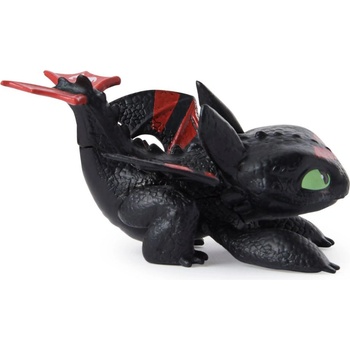 Spin Master Jak vycvičit draky sběratelské figurky Bezzubka