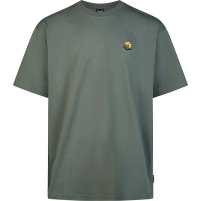 Iriedaily Мъжка тениска Iriedaily Daily Sweets T-Shirt - Dark Jungle - размер XL (217-0072-0114)