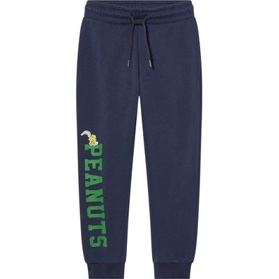Chlapecké tepláky navy modrá – Zboží Dáma Chlapecké tepláky navy modrá – Zboží Dáma