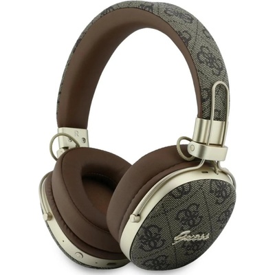 Guess Bluetooth ENC 4G Script LogoGUBHP72P4SMDW