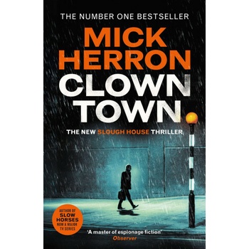 Clown Town