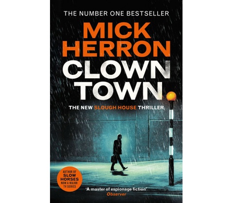 Clown Town