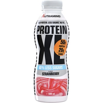 Nutramino Protein XL 500 ml