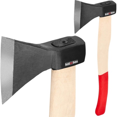 STREND PRO Tesařská sekera 900g