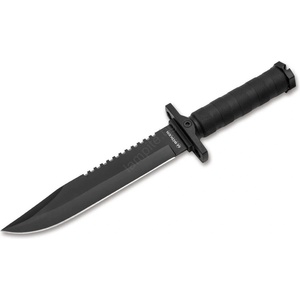 Böker - нож с фиксирано острие John Jay Survival Knife 34, 5 см (GG506)