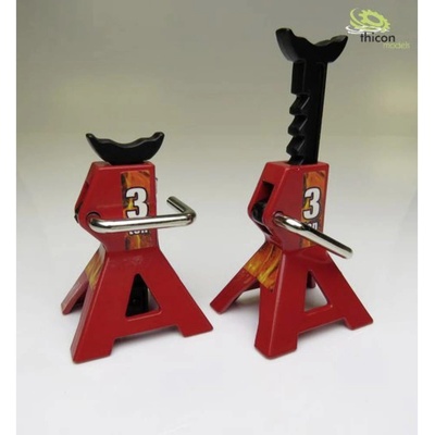Thicon Models 20078 1:10, 1:14, 2 ks