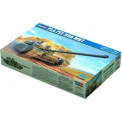 Hobby Boss ZTZ-99A MBT 1:35