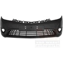 Nárazník VAN WEZEL 2970571